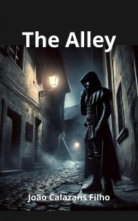 Imagen de portada: The Alley 9781547532780