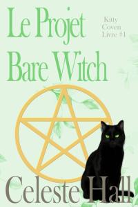 表紙画像: Le Projet Bare Witch 9781547534845