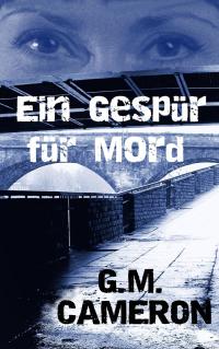 Imagen de portada: Ein Gespür für Mord 9781547535286