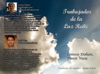 Immagine di copertina: Trabajador de Luz Reiki 9781547535750