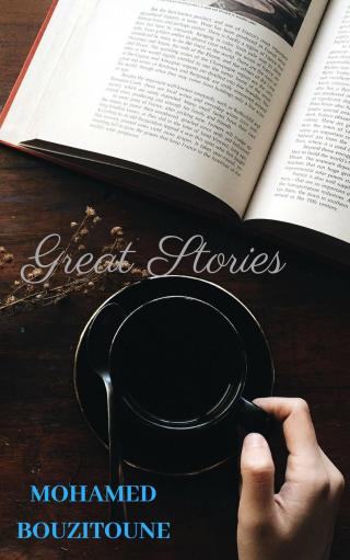 Cover image: Great Stories 9781547538843