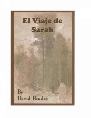Cover image: El Viaje de Sarah 9781547541744