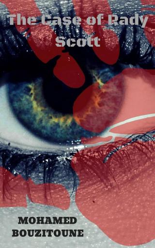 表紙画像: The Case of Rady Scott 9781547542048