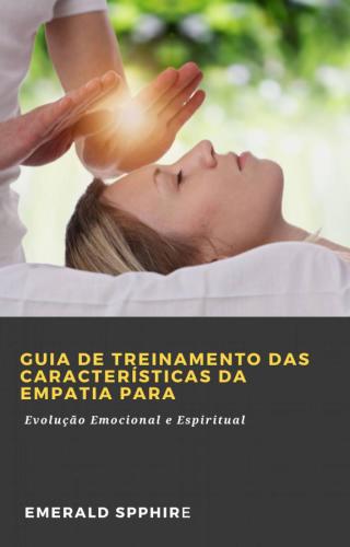 Cover image: Guia de Treinamento das Características da Empatia para 9781547545773