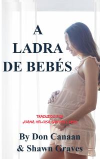 Cover image: A Ladra de Bebés