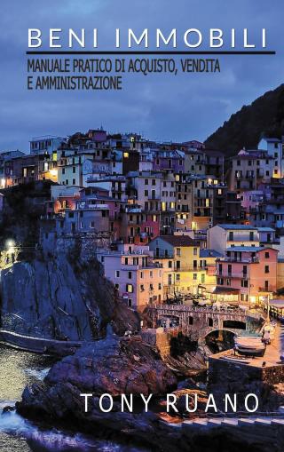 Cover image: Beni Immobili 9781547550715
