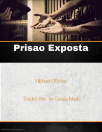 Cover image: prisão exposta 9781547551460