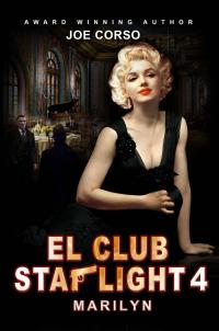 Imagen de portada: El Club Starlight 4 9781547551743