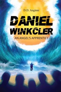 Cover image: An Angel's Apprentice 9781547552412