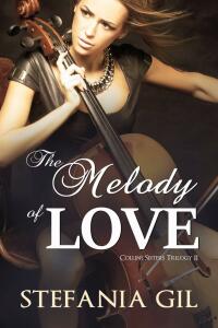 صورة الغلاف: The Melody of Love 9781547554799