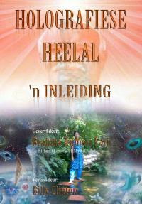 Imagen de portada: Holografiese Heelal: 'n Inleiding 9781547558124
