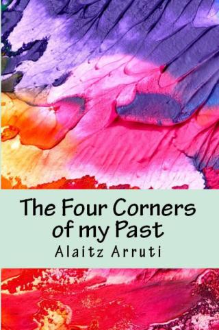 表紙画像: The Four Corners of my Past 9781547558773