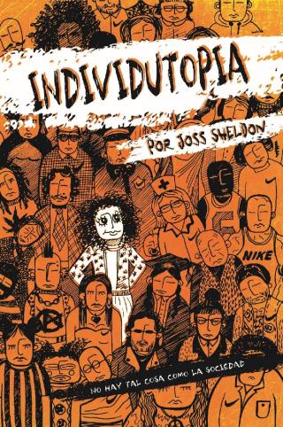 Titelbild: Individutopia 9781547559879