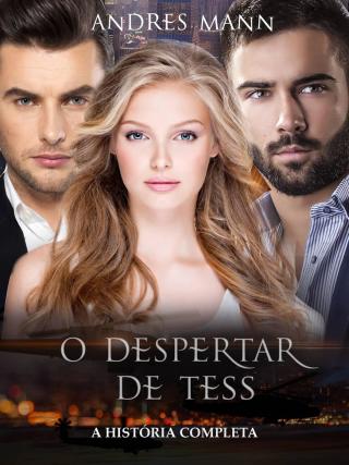 Immagine di copertina: O Despertar de Tess 9781547560998