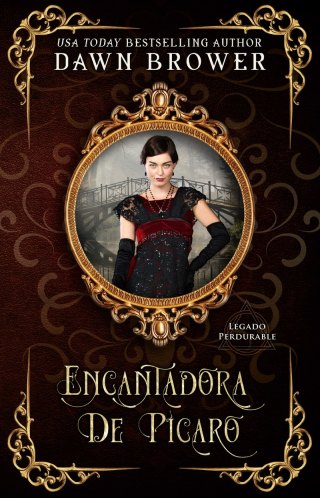 Titelbild: Encantadora De Picaro 9781547561070