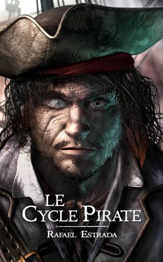 Titelbild: Le cycle pirate 9781547561544