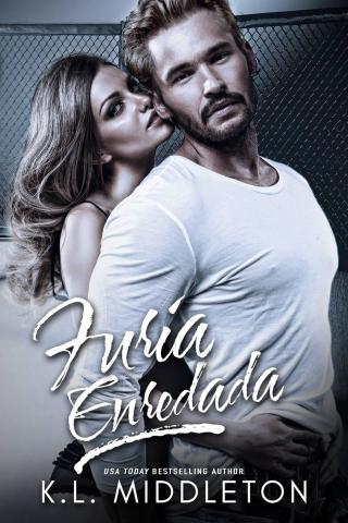 Cover image: Furia Enredada 9781547561797
