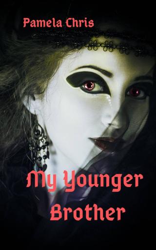 Cover image: My Younger Brother 9781547562152