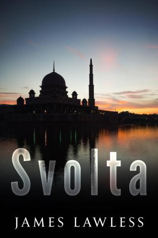 Imagen de portada: Svolta 9781547562190