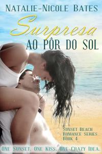 Cover image: Surpresa ao pôr do sol