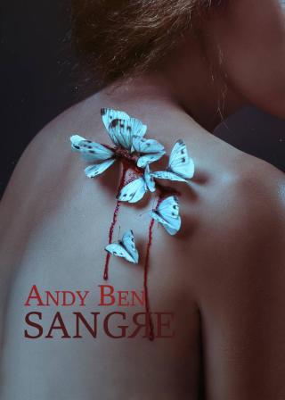 Imagen de portada: Sangre