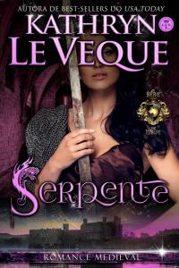 Imagen de portada: Serpente 9781547562831