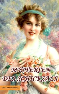 Cover image: Mysterien des Schicksals 9781547563050