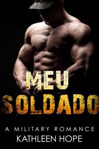 Cover image: Meu Soldado
