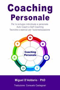 Imagen de portada: Coaching Personale 9781547564125