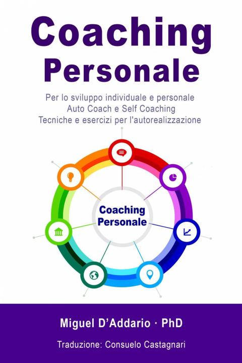 Coaching Personale - FULL INSTANT DOWNLOAD | PDF DOCX EPUB
