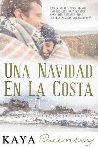 Cover image: Una Navidad En La Costa