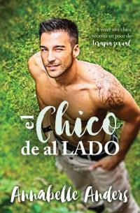 Immagine di copertina: El Chico de al Lado 9781547564392