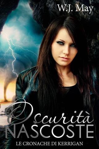 Cover image: Oscurità Nascoste 9781547565252