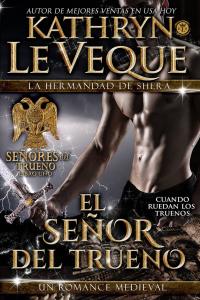 Titelbild: El Señor Del Trueno 9781547565382