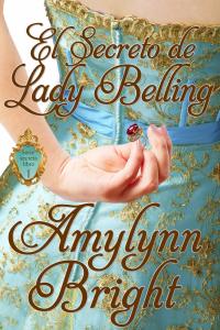 Cover image: El secreto de Lady Belling 9781547565702