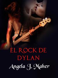 Immagine di copertina: El rock de Dylan 9781547565948