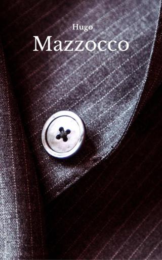 Imagen de portada: Mazzocco 9781547566044