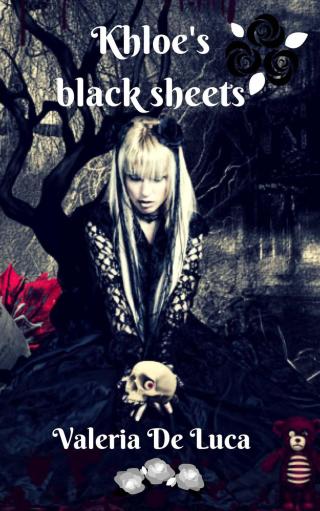 Imagen de portada: Khloe's black sheets 9781547566105