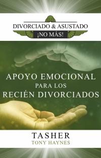 Immagine di copertina: Apoyo Emocional para los Recién Divorciados 9781547566167