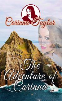 Imagen de portada: The Adventure of Corinna 9781547566198