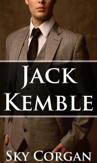 Imagen de portada: Jack Kemble 9781547566426