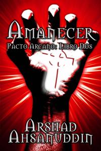 Cover image: Amanecer 9781547566495