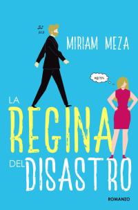 Cover image: La Regina del Disastro 9781547567393