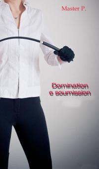Cover image: domination e soumission 9781547567638