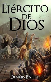 Cover image: Ejército de Dios 9781547567706