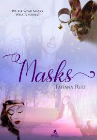 Immagine di copertina: Masks 9781547567973