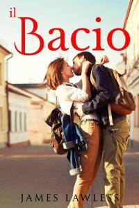 Cover image: Il Bacio 9781547568260