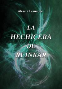 Immagine di copertina: La hechicera de Reinkar 9781547569151