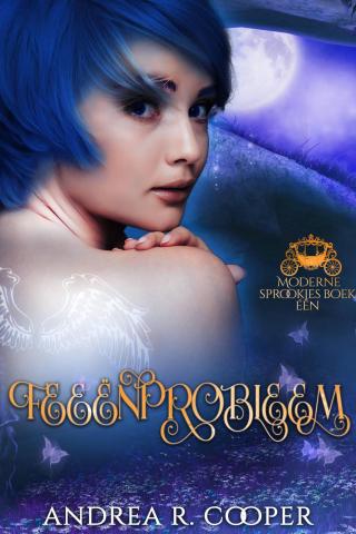 Cover image: feeënprobleem 9781547569243