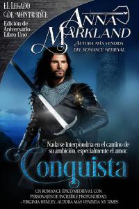 Cover image: Conquista 9781547569267